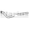KLARIUS 130304 Exhaust Pipe
